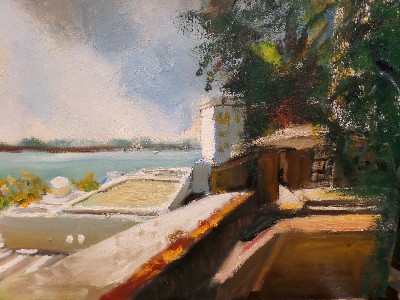 San Juan Bay.PR