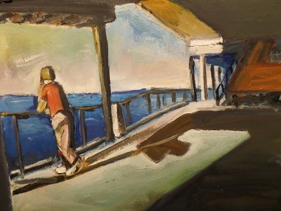 The Cruise