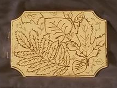 Leaves